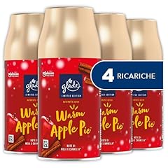 Glade automatic spray usato  Spedito ovunque in Italia 