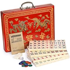 Cedilis chinese mahjong for sale  Delivered anywhere in USA 
