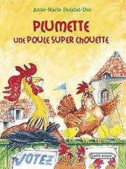 Plumette poule super d'occasion  Livré partout en France