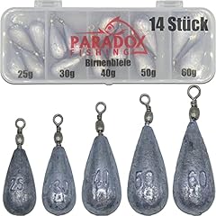 Paradox fishing birnenblei gebraucht kaufen  Wird an jeden Ort in Deutschland