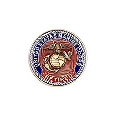 Marine corps retired for sale  Delivered anywhere in USA 