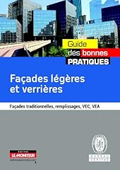 Façades légères verrières d'occasion  Livré partout en Belgiqu