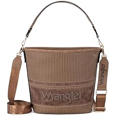 Wrangler bucket handbag for sale  Delivered anywhere in USA 