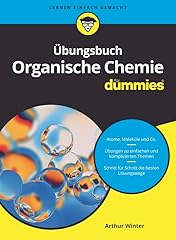 übungsbuch rganische chemie gebraucht kaufen  Wird an jeden Ort in Deutschland