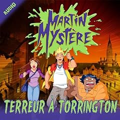 Terreur torrington martin usato  Spedito ovunque in Italia 