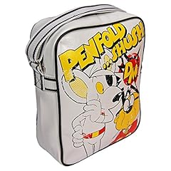 Danger mouse bag for sale  Delivered anywhere in UK