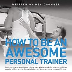 Awesome personal trainer for sale  Delivered anywhere in UK