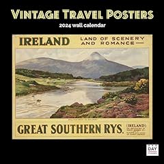 Vintage travel posters for sale  Delivered anywhere in Ireland