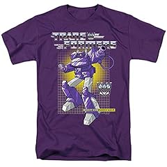 Transformers shirt shockwave for sale  Delivered anywhere in USA 