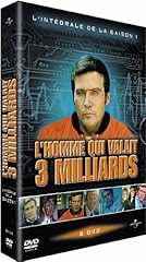 l homme valait 3 milliards d'occasion l homme valait 3 milliards d'occasion Livré partout en France