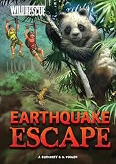 Earthquake escape d'occasion  Livré partout en France