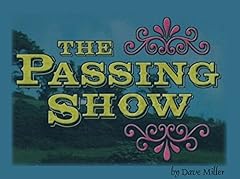 Passing show part for sale  Delivered anywhere in UK