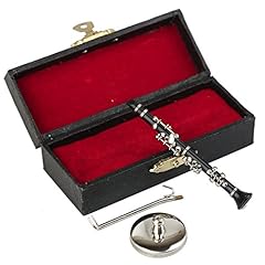 Dselvgvu miniature clarinet for sale  Delivered anywhere in USA 