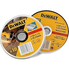 Dewalt boîte disques d'occasion  Livré partout en France