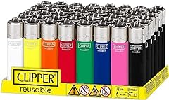 Clipper lighters multipack for sale  Delivered anywhere in Ireland