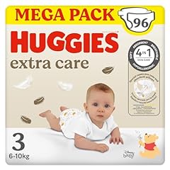 Huggies extra care usato  Spedito ovunque in Italia 