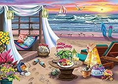 Ravensburger cabana retreat for sale  Delivered anywhere in USA 