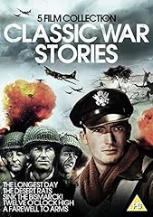 Classic war stories for sale  Delivered anywhere in UK