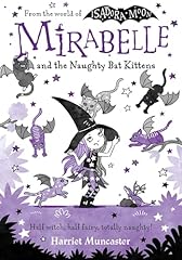 Mirabelle naughty bat for sale  Delivered anywhere in UK