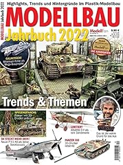 Modellbau jahrbuch 2022 for sale  Delivered anywhere in USA 