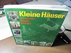 Kleine häuser gebraucht kaufen  Wird an jeden Ort in Deutschland