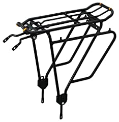 Ibera Bike Rack - Bicycle Touring Carrier Plus+ for for sale  Delivered anywhere in USA 