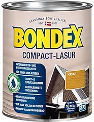 Bondex compact lasur gebraucht kaufen  Wird an jeden Ort in Deutschland