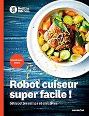 Healthy kitchen robot d'occasion  Livré partout en France