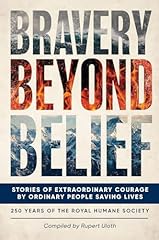 Bravery beyond belief for sale  Delivered anywhere in UK