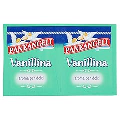 Paneangeli vanillina aroma usato  Spedito ovunque in Italia 