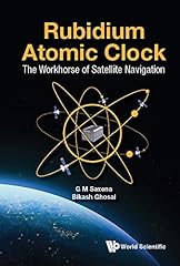 Rubidium atomic clock for sale  Delivered anywhere in UK