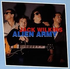 Alien army usato  Spedito ovunque in Italia 