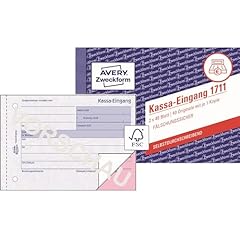 Avery zweckform 1711 gebraucht kaufen  Wird an jeden Ort in Deutschland
