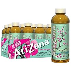 Arizona green tea for sale  Delivered anywhere in USA 