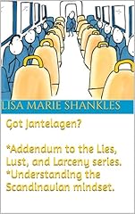 Got jantelagen addendum for sale  Delivered anywhere in UK