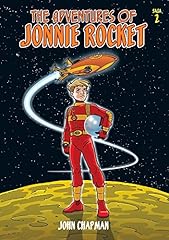 The adventures jonnie d'occasion  Livré partout en Belgiqu