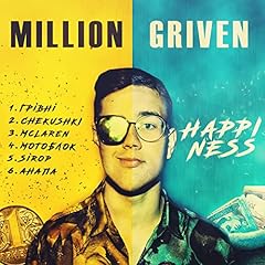 Million griven happiness d'occasion  Livré partout en France