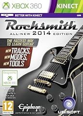 Rocksmith 2014 edition for sale  Delivered anywhere in UK