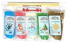 Christmas candy floss for sale  Delivered anywhere in UK