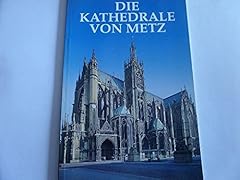 Metz cathedral d'occasion  Livré partout en France