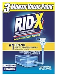 Rid septic treatment for sale  Delivered anywhere in USA 