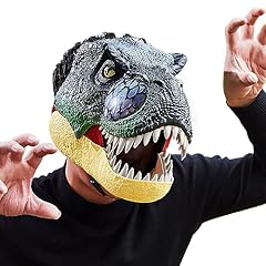 Losbenco dino mask for sale  Delivered anywhere in USA 