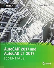 Autocad 2017 autocad for sale  Delivered anywhere in USA 