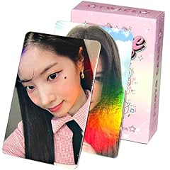 Pyajuu twice photocards for sale  Delivered anywhere in USA 