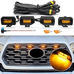 Upgraded grill lights for sale  Delivered anywhere in USA 