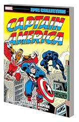 Captain america epic for sale  Delivered anywhere in UK