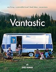 Vantastic van living for sale  Delivered anywhere in UK