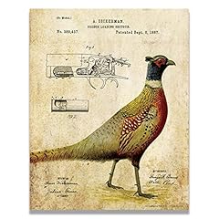 Shotgun patent vintage for sale  Delivered anywhere in USA 