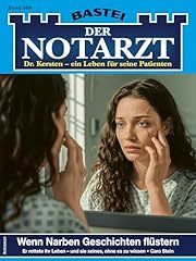 Notarzt 509 narben gebraucht kaufen  Wird an jeden Ort in Deutschland