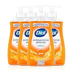 Dial antibacterial liquid for sale  Delivered anywhere in USA 
